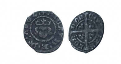 Farthing of Richard II