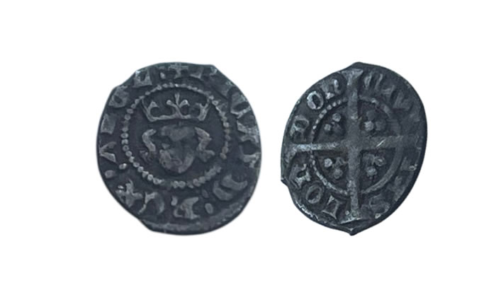 Farthing of Richard II