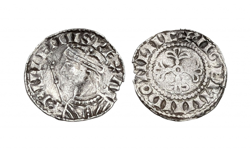 Penny of William I