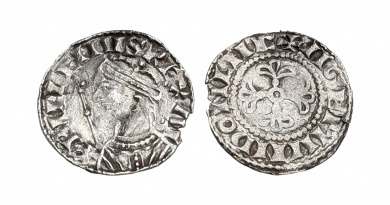Penny of William I