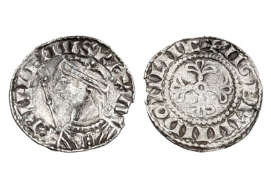 Penny of William I