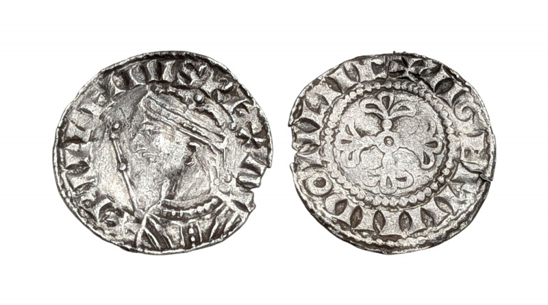 Penny of William I