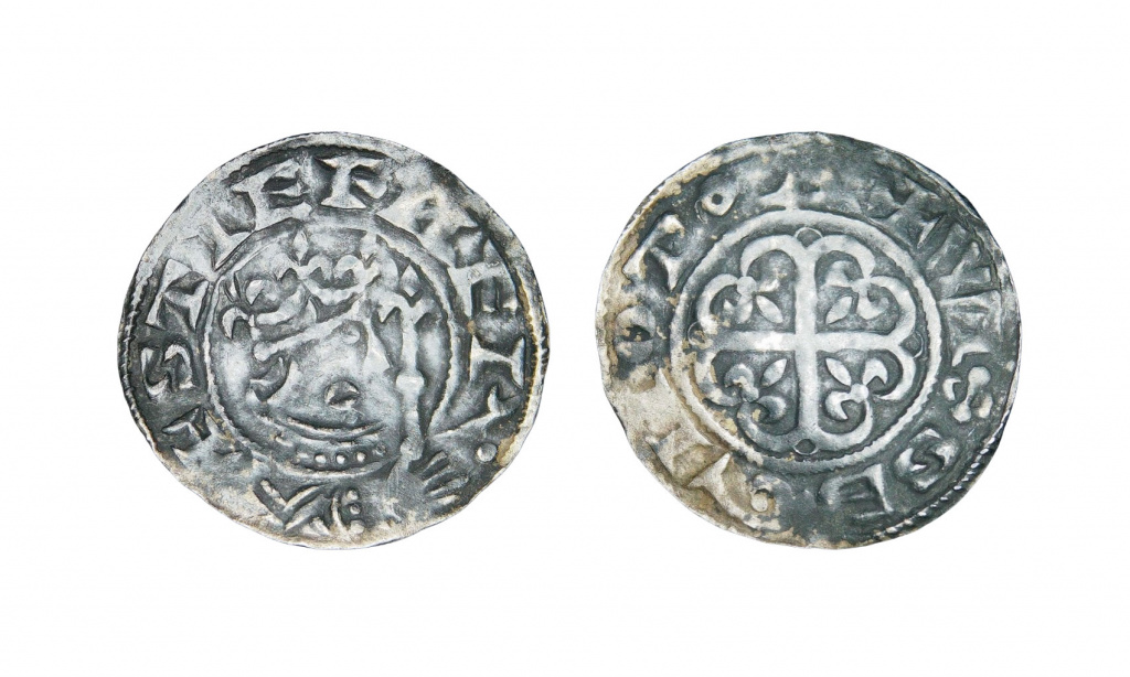 Penny of Stephen