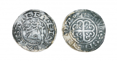 Penny of Stephen