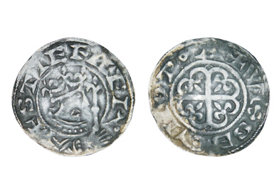 Penny of Stephen