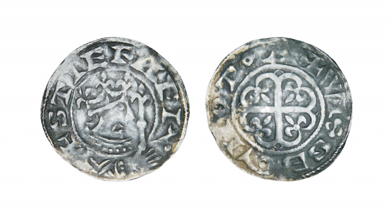 Penny of Stephen