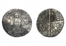 Edward III groat