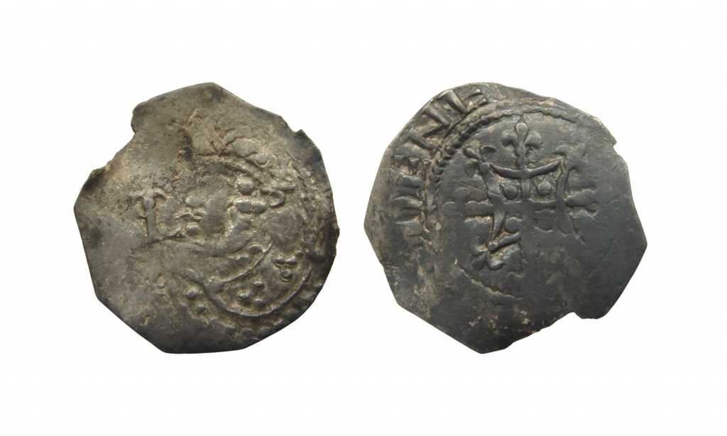 Penny of Henry I