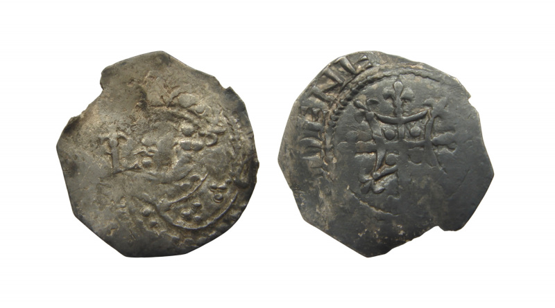 Penny of Henry I