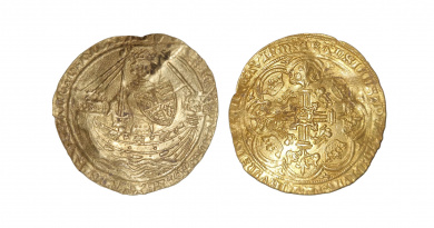 Noble of Richard II