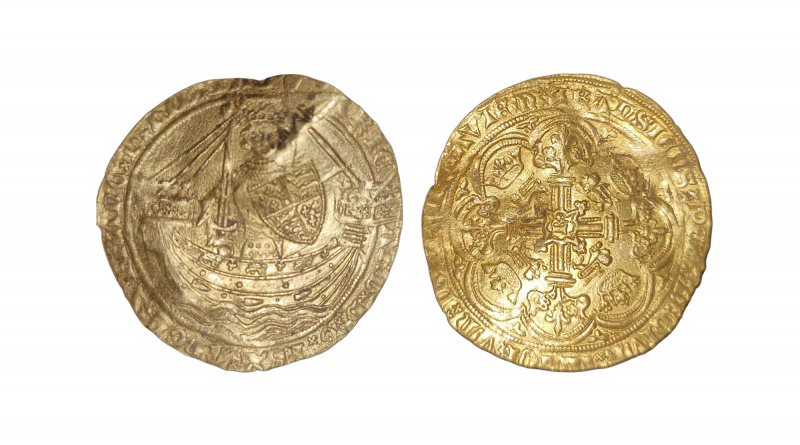 Noble of Richard II