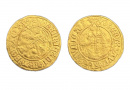 Half angel of Henry VII