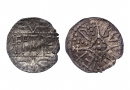 Penny of Offa of Mercia