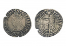 Elizabeth I groat
