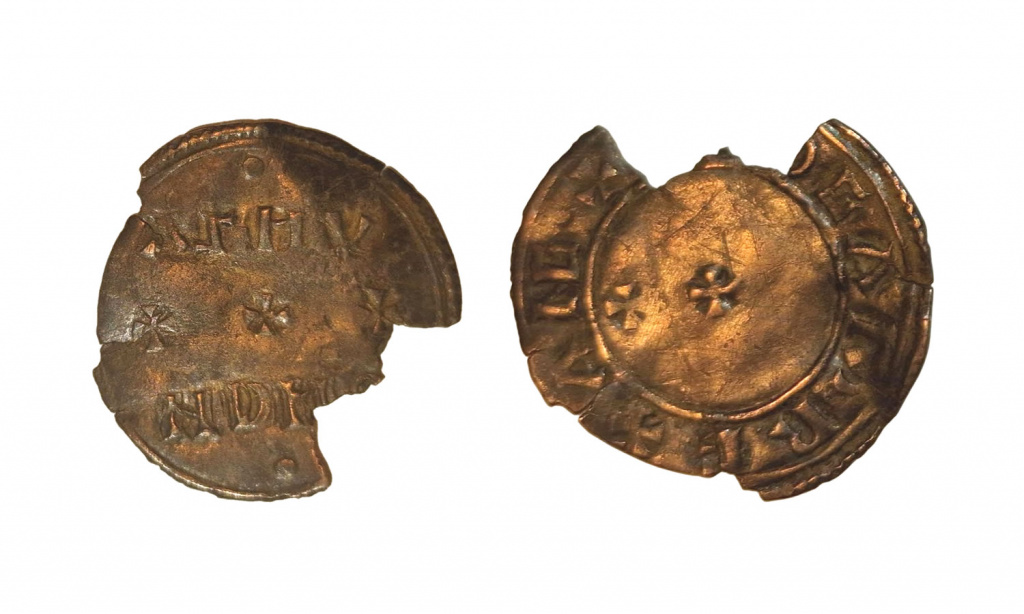Penny of Eadgar