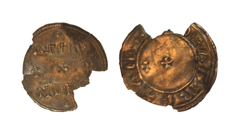 Penny of Eadgar