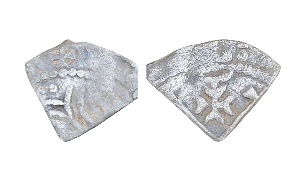 cut quarter of Prince Henry
