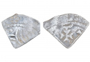 cut quarter of Prince Henry