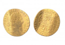 guinea of George III