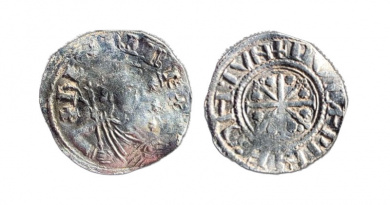 penny of Henry I