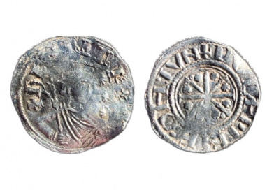 penny of Henry I