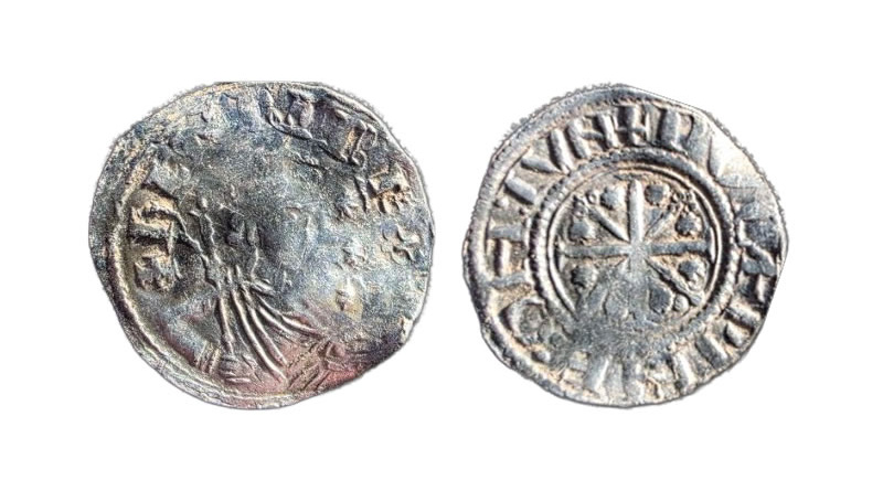 penny of Henry I