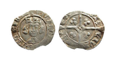 penny of richard