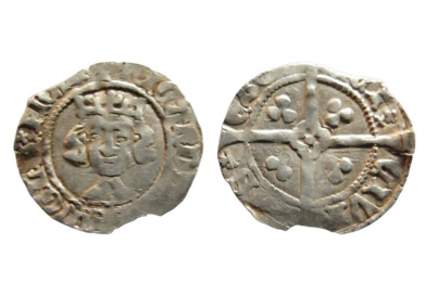 penny of richard