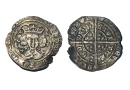 London groat of Edward IV