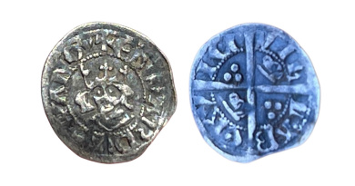 Farthing of Edward III