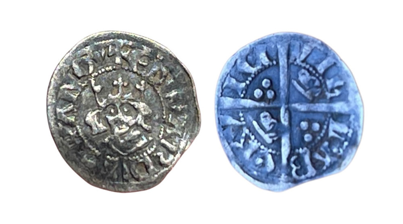 Farthing of Edward III
