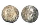 Henry VII groat