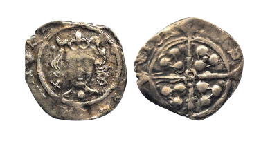 penny of Henry VI