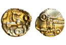 Gold stater, Eastern (North Thames) type