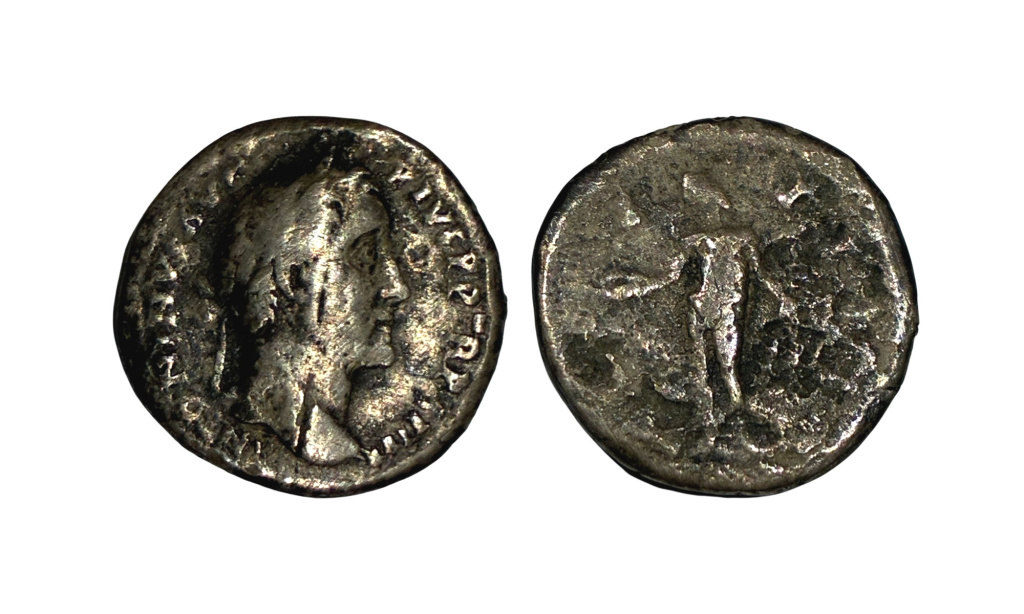 Antoninus Pius.
