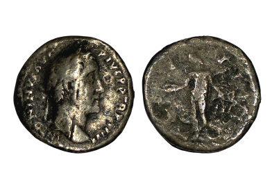 Antoninus Pius.