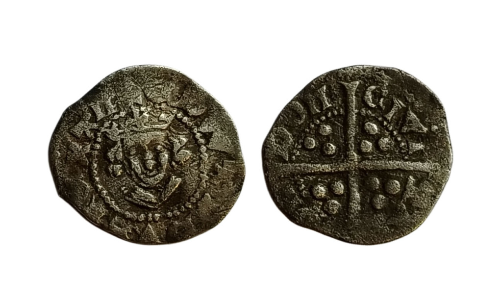 Farthing of Edward I