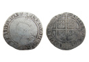 Shilling of Elizabeth I